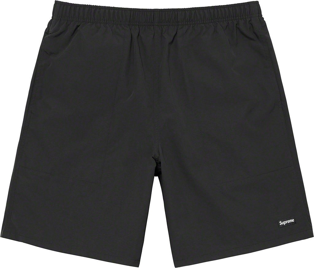 Nylon Water Short view 3